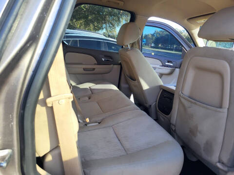 2014 Chevrolet Tahoe LS