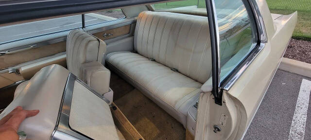 1966 Cadillac Calais for sale at Cars For Less in Clarksville, TN