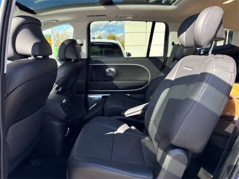 2026 Hyundai IONIQ 9 Performance Limited