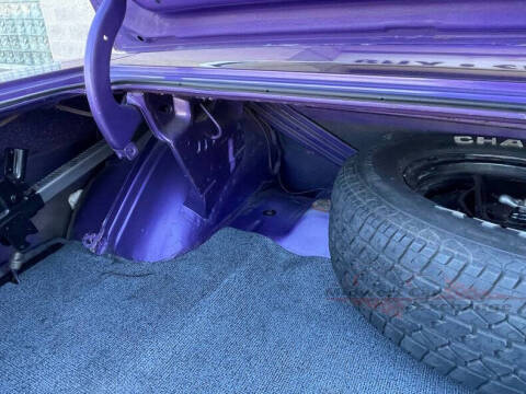 1970 Dodge Challenger