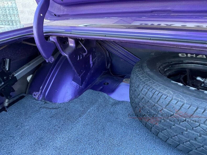 1970 Dodge Challenger