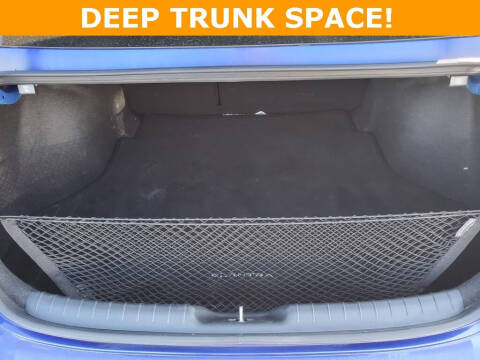 2022 Hyundai Elantra