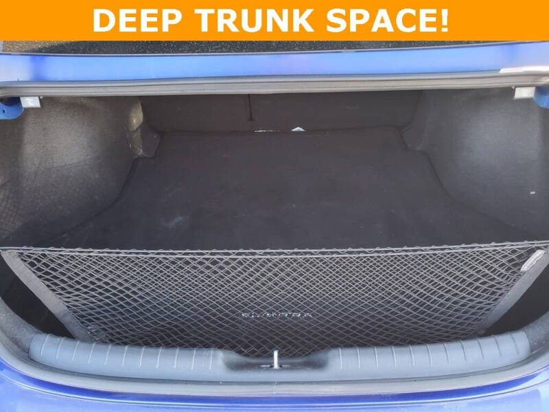 2022 Hyundai Elantra