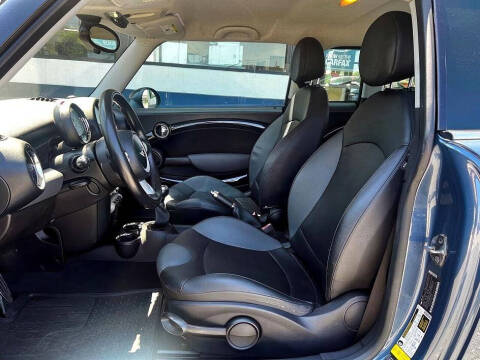 2010 MINI Cooper Clubman S