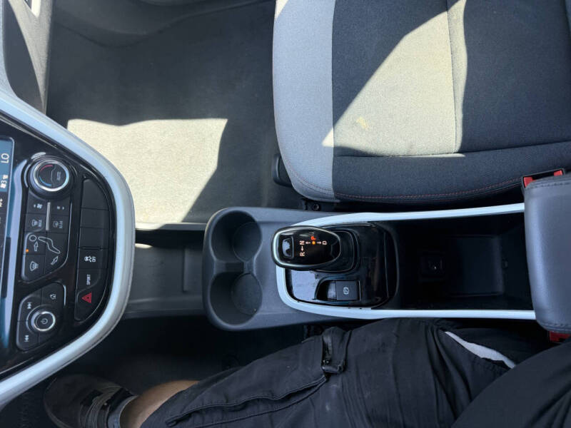 2020 Chevrolet Bolt EV LT