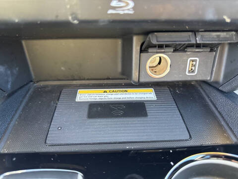 2021 Honda Pilot Elite