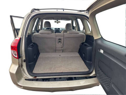 2006 Toyota RAV4