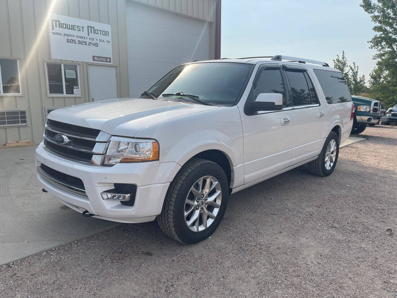 Ford Expedition For Sale In Sioux Falls, SD - Carsforsale.com®