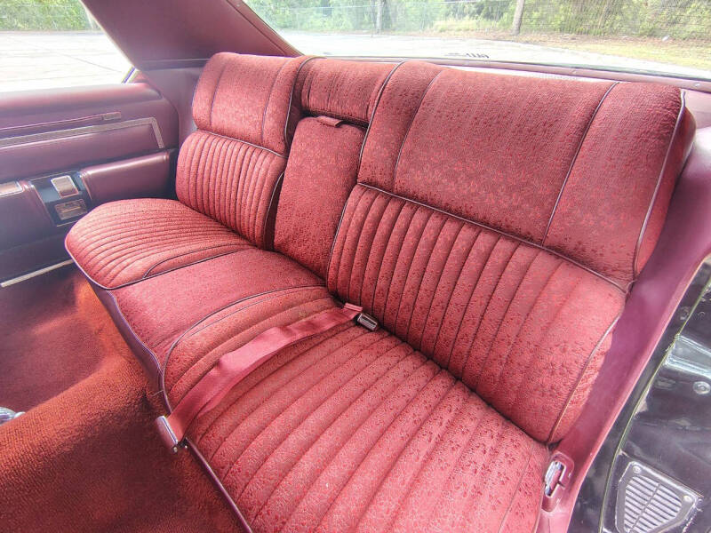 1975 Chrysler New Yorker