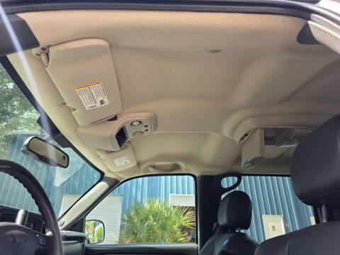 2005 GMC Sierra 1500 SLT