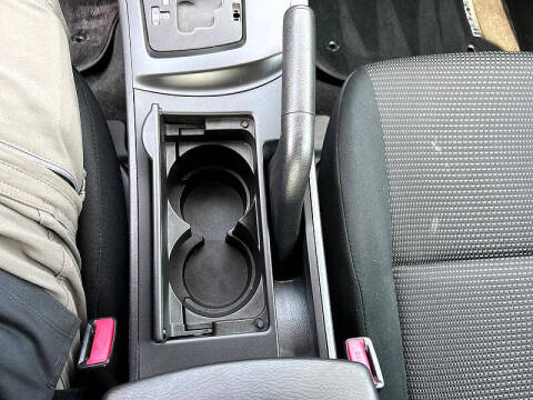 2013 Mazda MAZDA3 i Touring