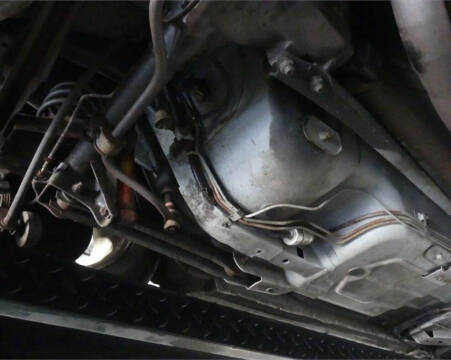 1994 Pontiac Firebird Trans Am 25th Anniversary