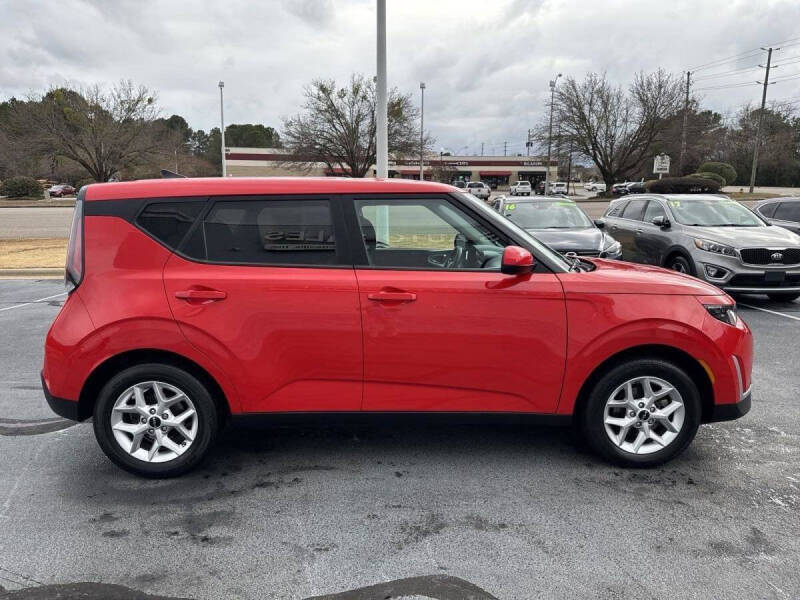 2023 Kia Soul