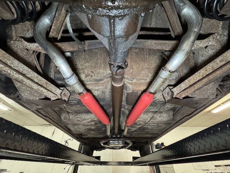 1963 Pontiac Bonneville