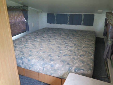 1999 Heartland Shadow Cruiser