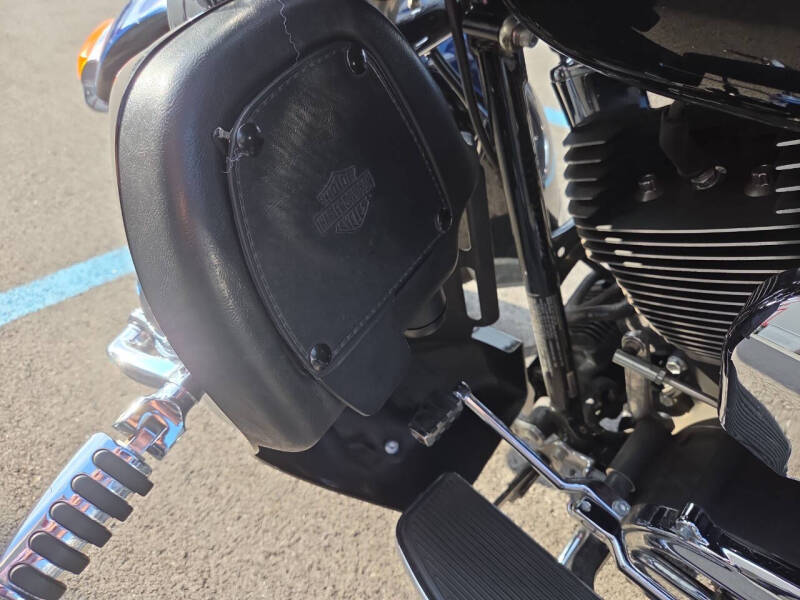 2012 Harley-Davidson ELECTRA GLIDE LIMITED