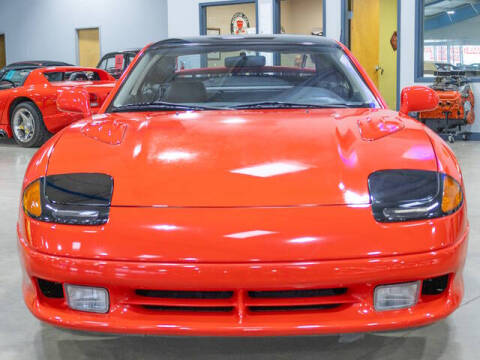 1991 Dodge Stealth R/T