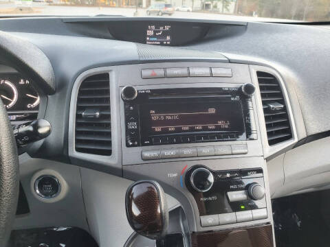 2010 Toyota Venza FWD V6