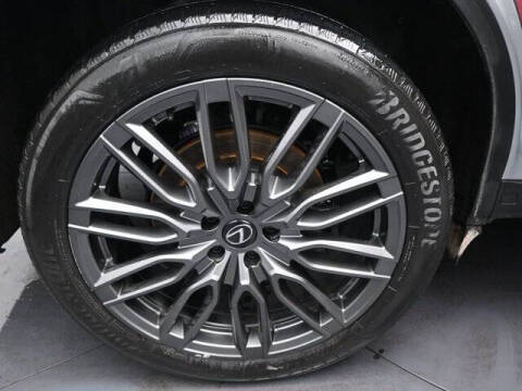 2023 Lexus RX 500h F SPORT Performance