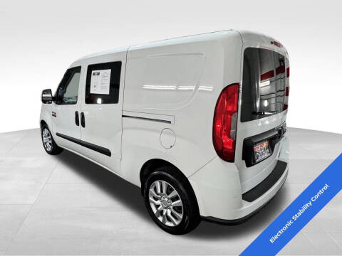 2020 RAM ProMaster City Tradesman SLT