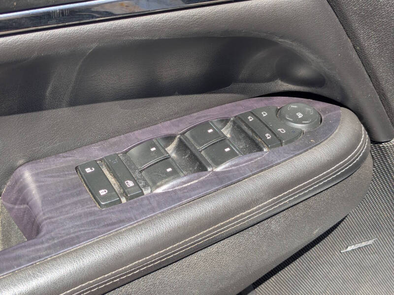 2016 Buick Enclave Premium