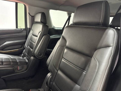 2017 GMC Yukon XL Denali