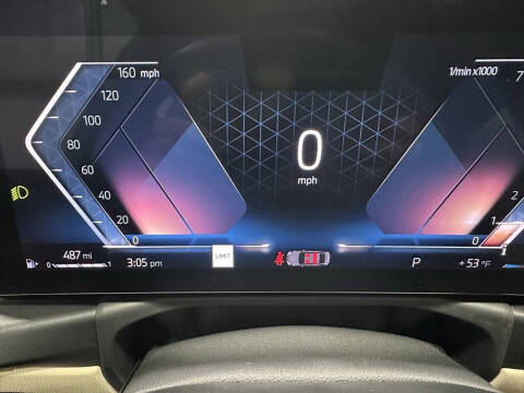 2023 BMW 3 Series 330i xDrive