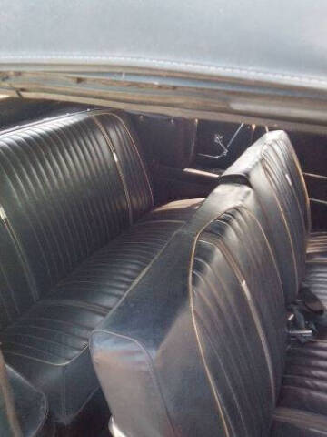 1964 Ford Galaxie 500