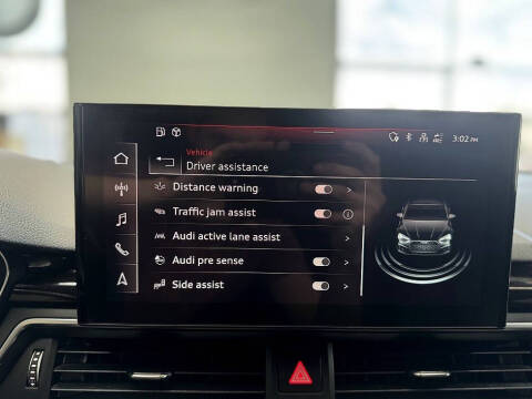 2020 Audi A5 Sportback quattro Premium Plus 45 TFSI