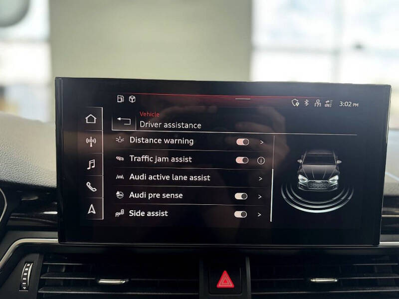 2020 Audi A5 Sportback quattro Premium Plus 45 TFSI