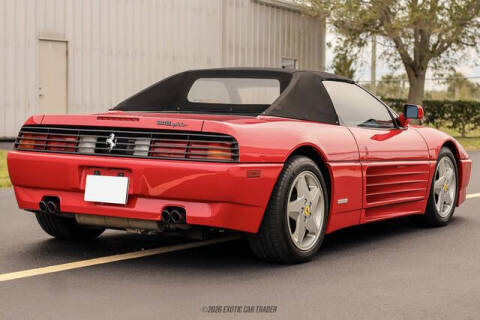 1994 Ferrari 348