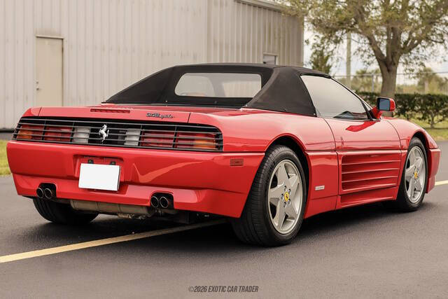 1994 Ferrari 348