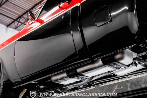 1987 Chevrolet R/V 10 Series