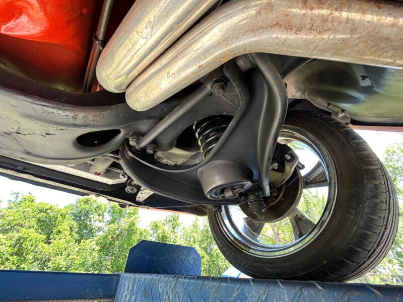 1960 Chevrolet Bel Air