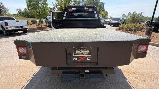 2026 RAM 4500