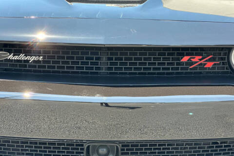 2019 Dodge Challenger