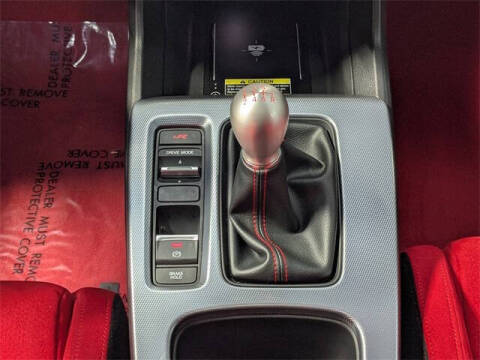 2025 Honda Civic Type R