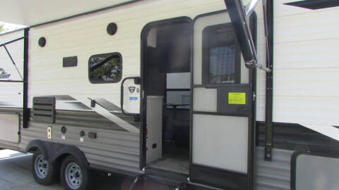 2022 Jacyo JAY FLIGHT