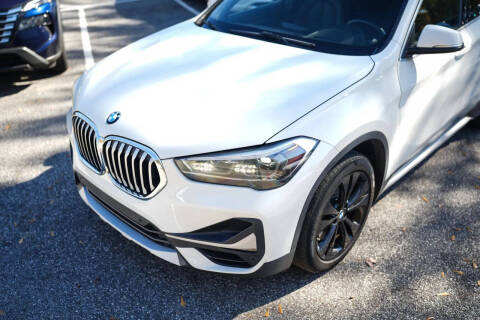 2020 BMW X1 sDrive28i