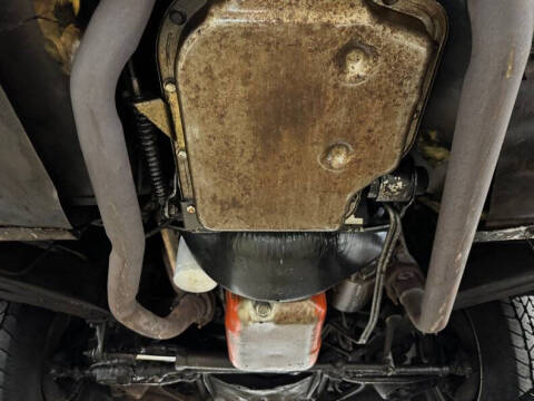 1969 Chevrolet Corvette