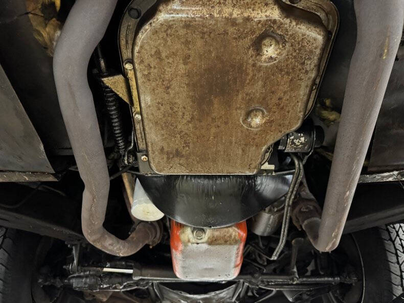 1969 Chevrolet Corvette