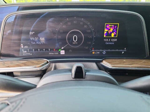 2023 Cadillac Escalade ESV Sport Platinum