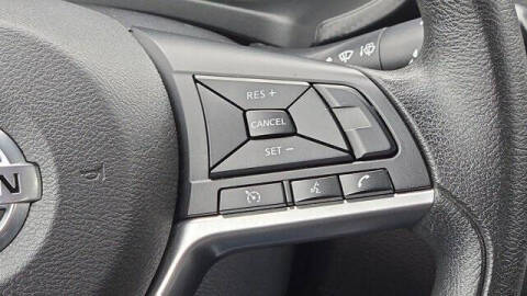 2021 Nissan Sentra S