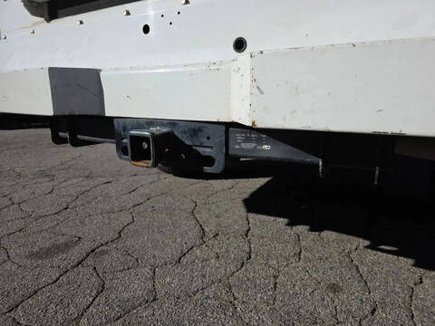 2018 Ford F-350 Super Duty