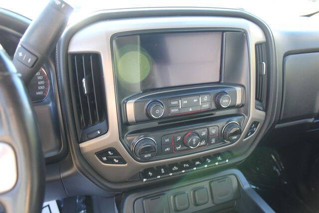 2016 GMC Sierra 1500