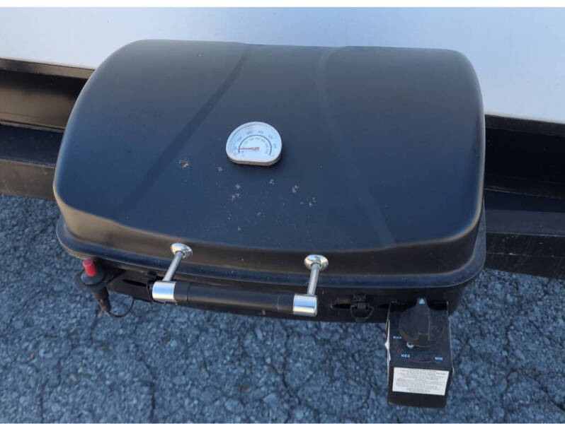 2019 Forest River Vibe