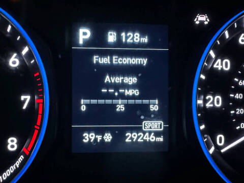 2019 Hyundai Kona SEL