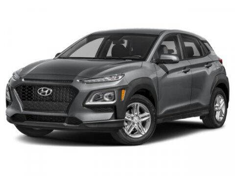 2020 Hyundai Kona for sale at Auto Finance of Raleigh in Raleigh NC