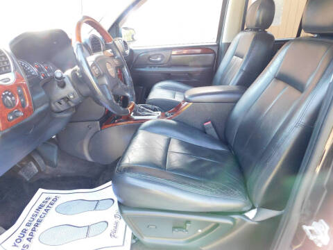 2009 GMC Envoy Denali