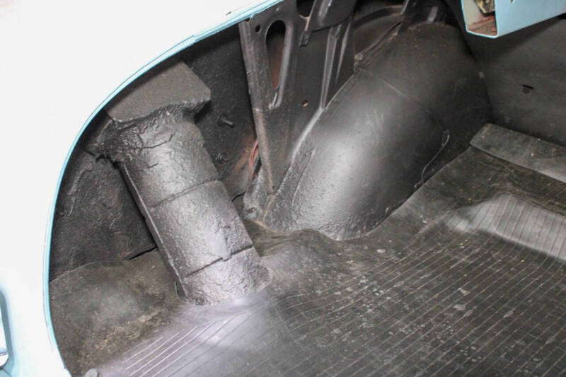 1954 Chevrolet Bel Air